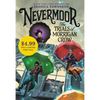 Nevermoor: The Trials of Morrigan Crow - Hardcover