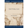 Falstaff's Wedding: a Comedy - Paperback