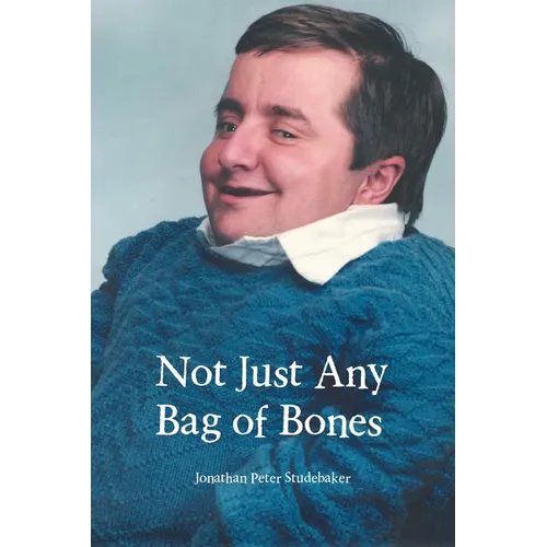 Not Just Any Bag of Bones - Paperback