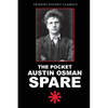 The Pocket Austin Osman Spare - Paperback