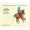 Sketches of the Equestrian Art - Croquis de Dressage - Hardcover