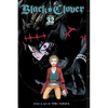 Black Clover, Vol. 32: Excuses - Paperback