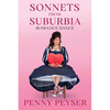 Sonnets From Suburbia: Romance Dance - Paperback