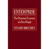 Enterprise: The Dynamic Economy of a Free People - Paperback