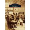 Crowley - Hardcover