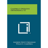 Campbell's Operative Orthopedics, V2 - Paperback