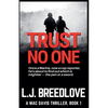 Trust No One - Paperback