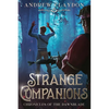 Strange Companions - Paperback