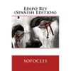 Edipo Rey (Spanish Edition) - Paperback