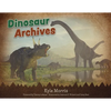 Dinosaur Archives - Paperback