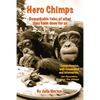 Hero Chimps - Paperback