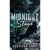 Midnight Stage - Hardcover