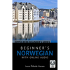 Beginner's Norwegian with Online Audio - Paperback