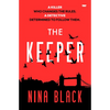 The Keeper: A Gripping Crime Mystery That Will Keep You Guessing - Paperback