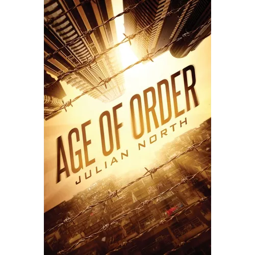 Age of Order - Paperback