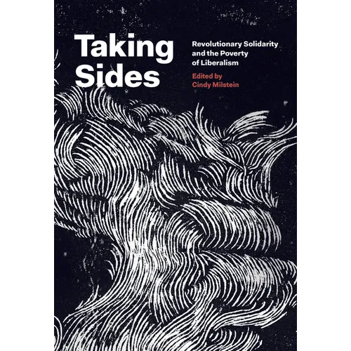 Taking Sides: Revolutionary Solidarity and the Poverty of Liberalism - Paperback