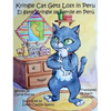 Kringle Cat Gets Lost In Peru - Hardcover
