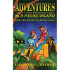 The Treasure of Mosa Laga - Paperback