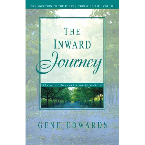 The Inward Journey - Paperback
