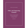 United States Government Policy and Supporting Positions (Plum Book) 2020 - Paperback