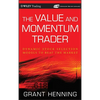 The Value and Momentum Trader: Dynamic Stock Selection Models to Beat the Market [With CDROM] [With CDROM] - Hardcover