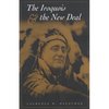 The Iroquois and the New Deal - Paperback
