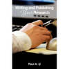 Writing and publishing your research - Paperback