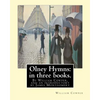 Olney Hymns: in three books. I. On select texts of Scripture.: II. On occasional subjects. III. On the progress and changes of the - Paperback