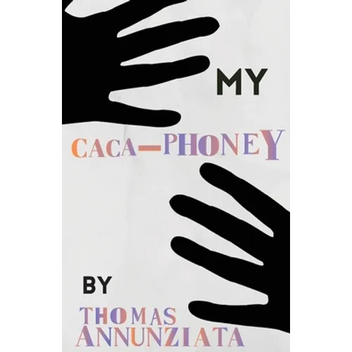 My Cacaphoney - Paperback