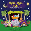 Nighty Night Zoo - Paperback