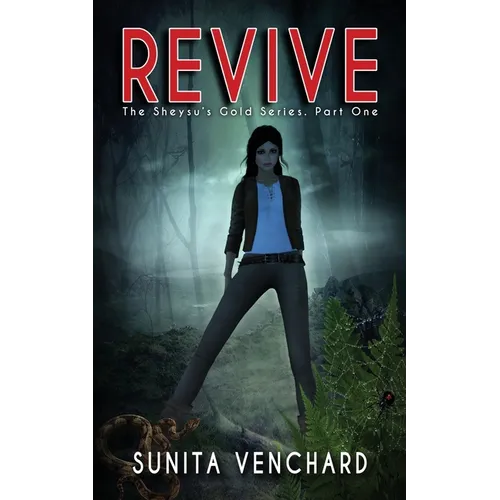 Revive - Paperback