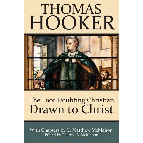 The Poor Doubting Christian Drawn to Christ - Paperback