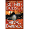 The Thieves of Darkness - Paperback
