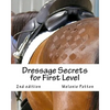 Dressage Secrets for First Level - Paperback