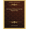 The Science Of Hermes And The Magnum Opus - Paperback