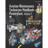 Aviation Maintenance Technician Handbook-Powerplant Volume 2: Faa-H-8083-32 - Paperback
