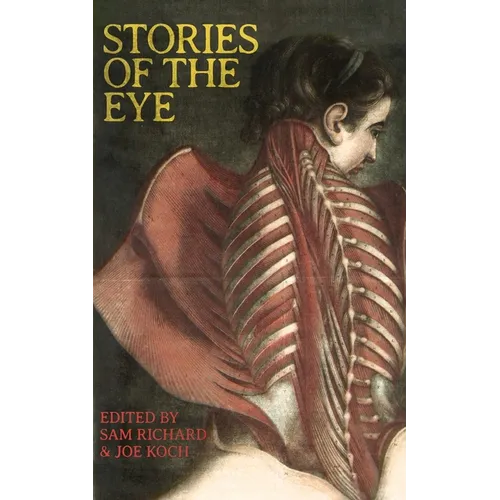 Stories of the Eye - Paperback