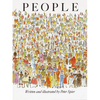 People - Hardcover