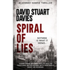 Spiral of Lies - Paperback