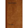 Ships In Bottles - Hardcover