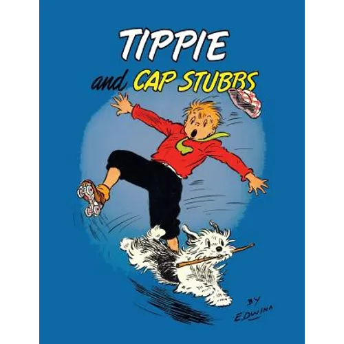 Tippie and Cap Stubbs (Dell Comic Reprint) - Paperback
