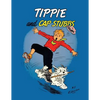 Tippie and Cap Stubbs (Dell Comic Reprint) - Paperback