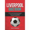 Liverpool Quiz Book - Paperback