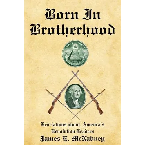 Born in Brotherhood - Paperback