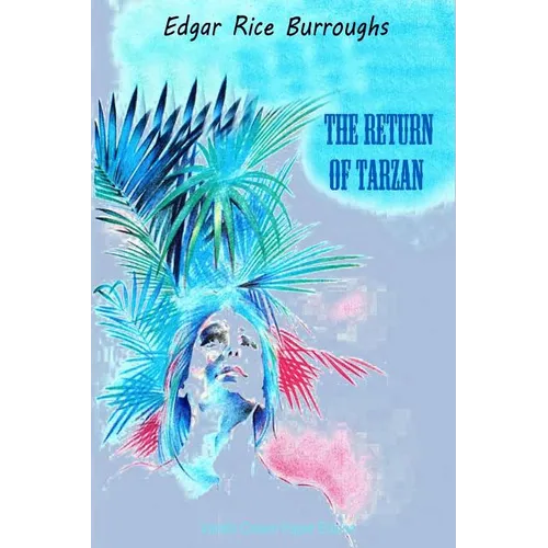 The Return of Tarzan - Paperback