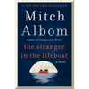 The Stranger in the Lifeboat - Paperback