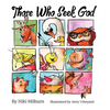 Those Who Seek God - Hardcover