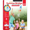Summer Bridge Activities Spanish 5-6, Grades 5 - 6 - Paperback