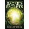 Sacred Secrets: Visionary Insights into the Hidden Mysteries of God - Paperback