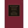 Justifying Private Rights - Paperback